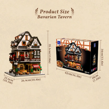 85049 - Bavarian Tavern