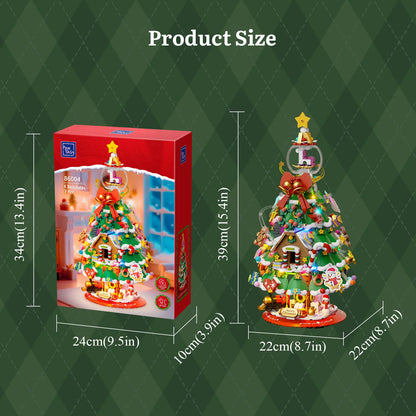 86004 - Christmas Tree