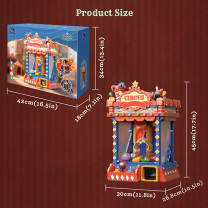86002 - Claw Machine