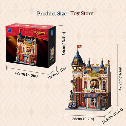 85031 - Toy Store