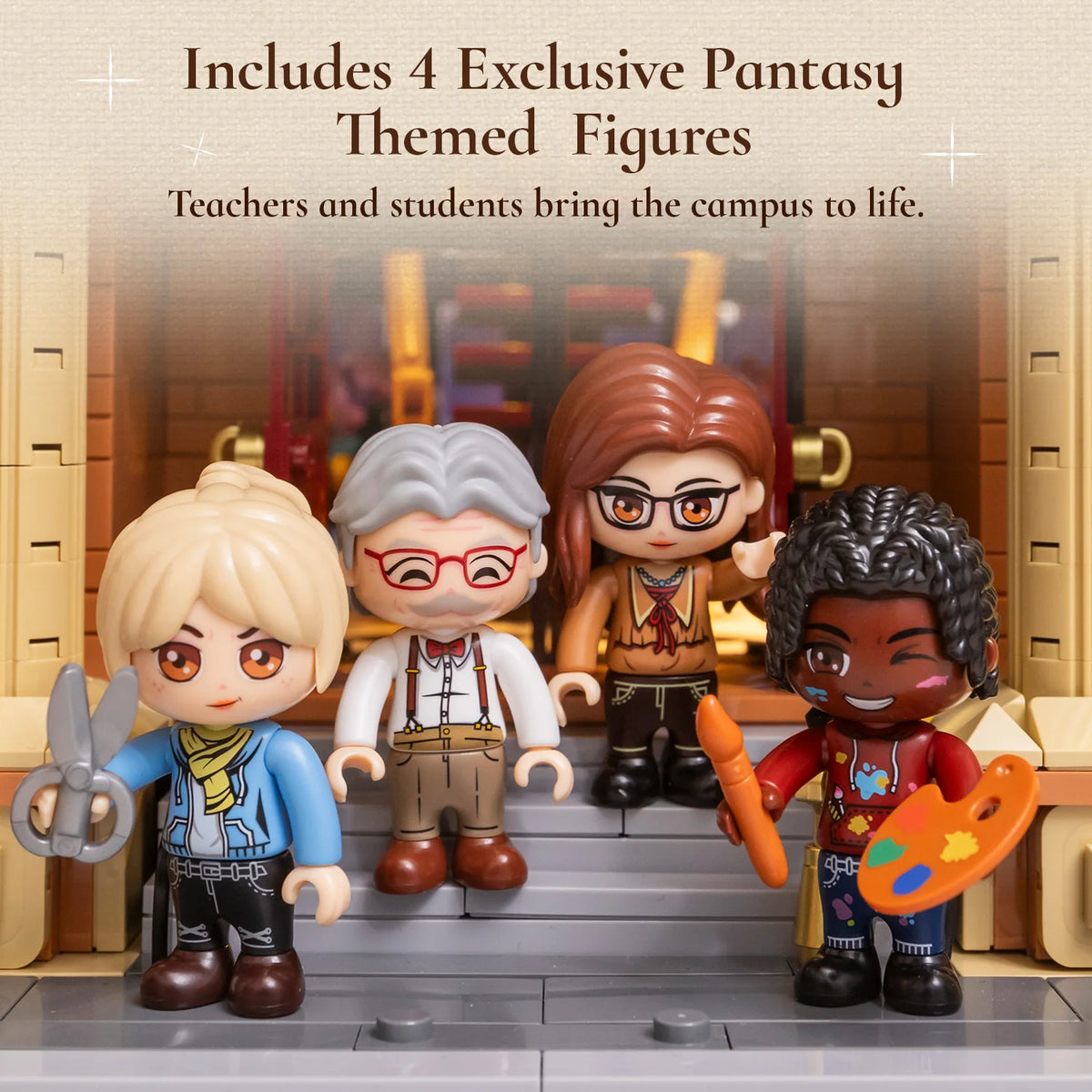 85036 - Pantasy School of Arts