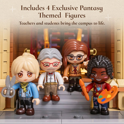 85036 - Pantasy School of Arts