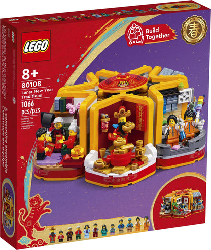 80108 - Lunar New Year Traditions (Retired)