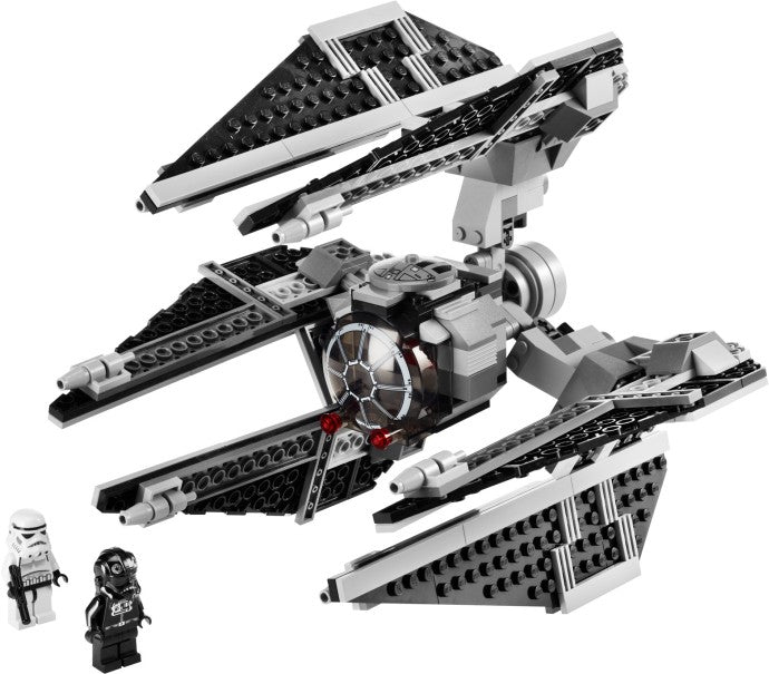 U8087 - TIE Defender