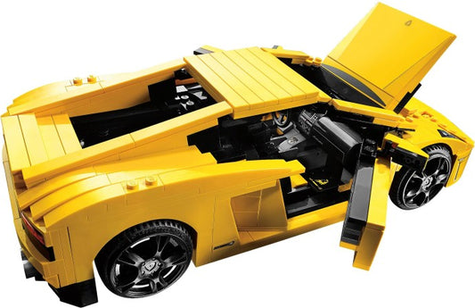 u8169 - Lamborghini Gallardo LP 560-4