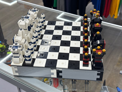U40174 - LEGO Chess