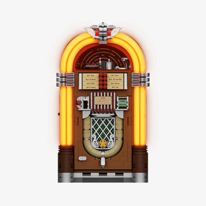 85020 - Pantasy Jukebox