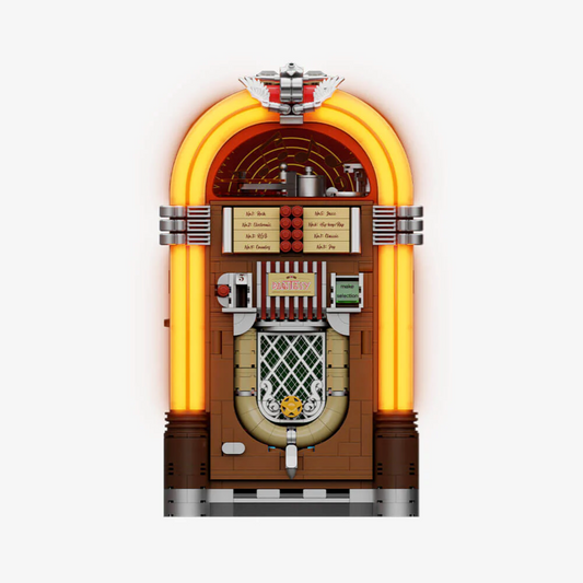 85020 - Pantasy Jukebox