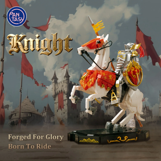 85030 - Warrior Knight