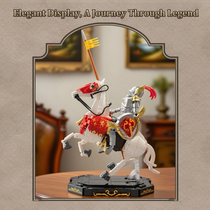 85030 - Warrior Knight