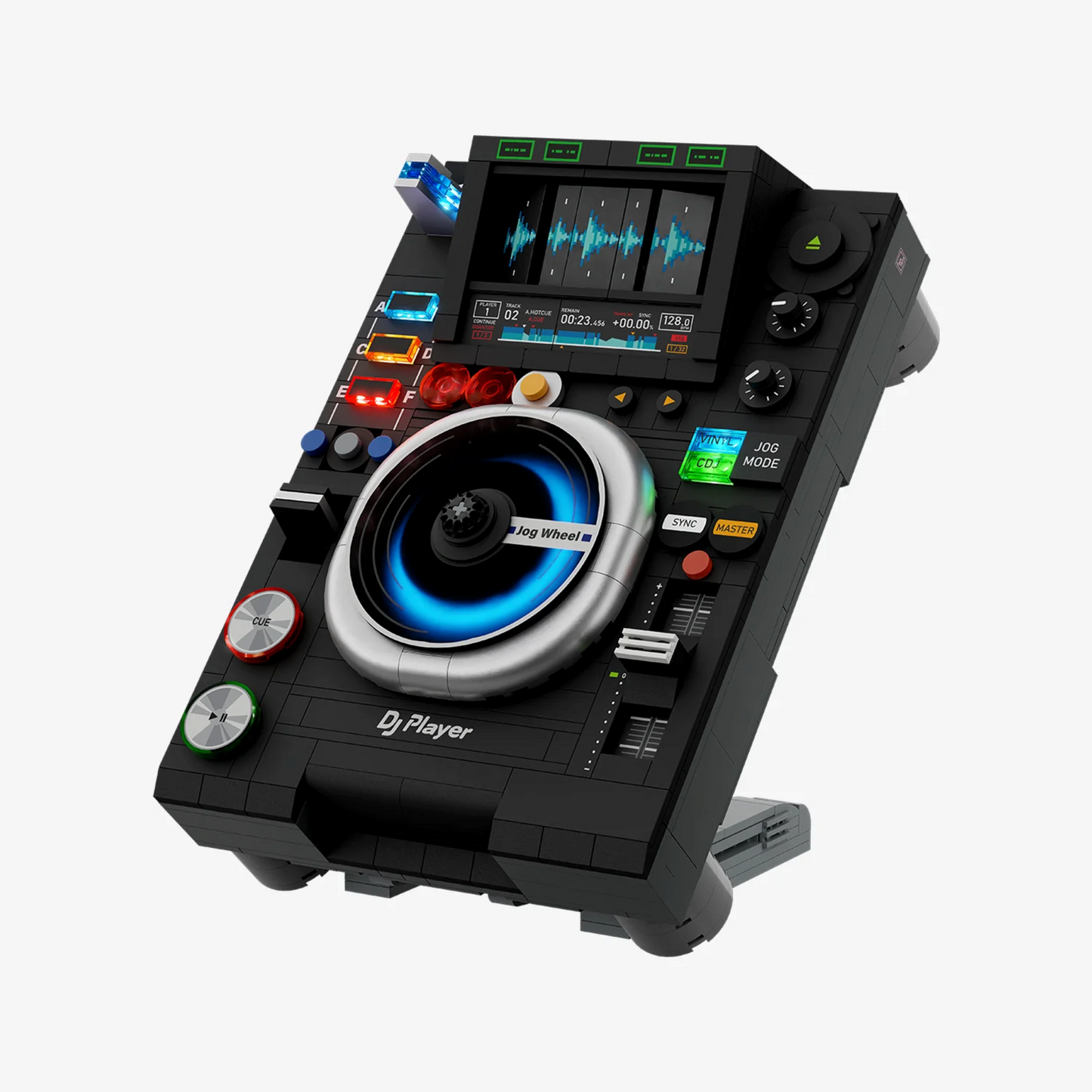 85037 - DJ Player