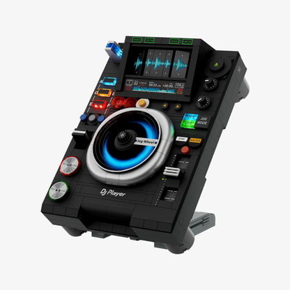 85037 - DJ Player