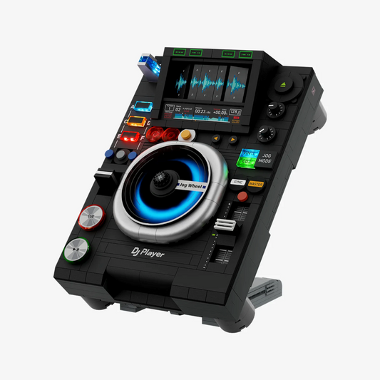 85037 - DJ Player