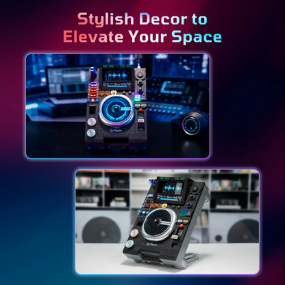 85037 - DJ Player