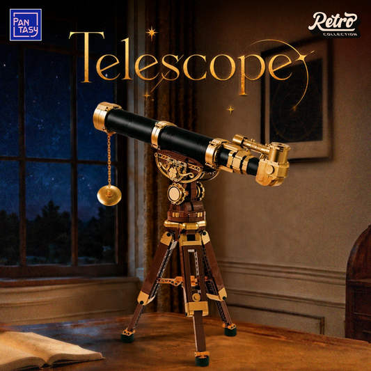 85054 - Pantasy Telescope