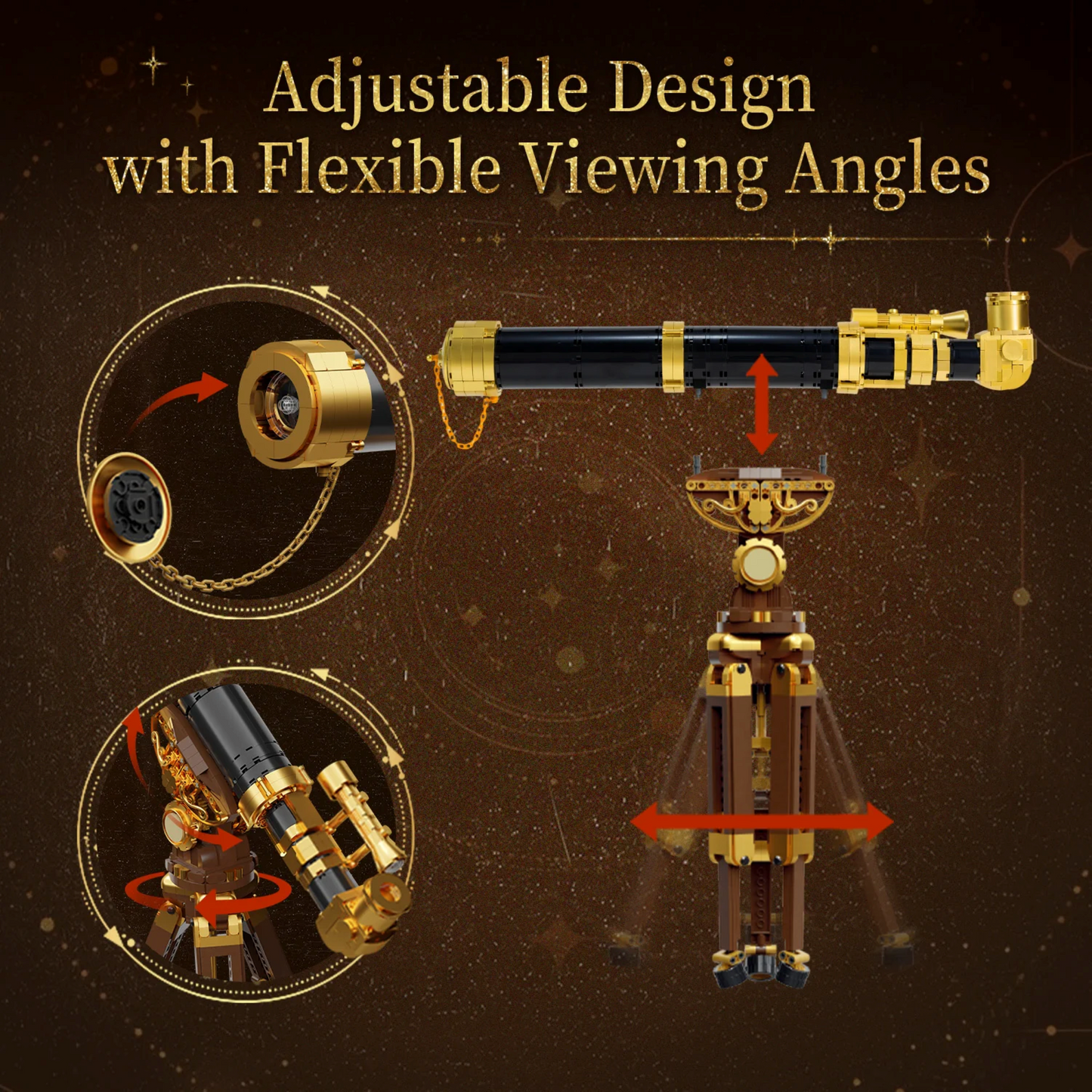 85054 - Pantasy Telescope