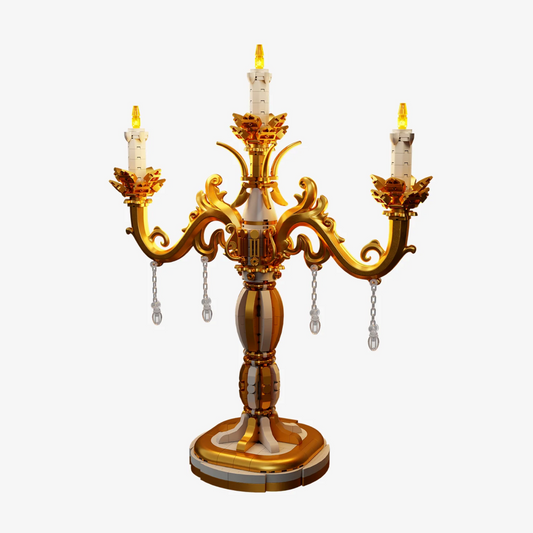 85057 - Pantasy Candle Holder