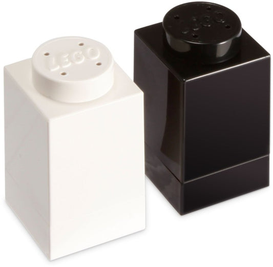 850705 - Salt and Pepper Shakers