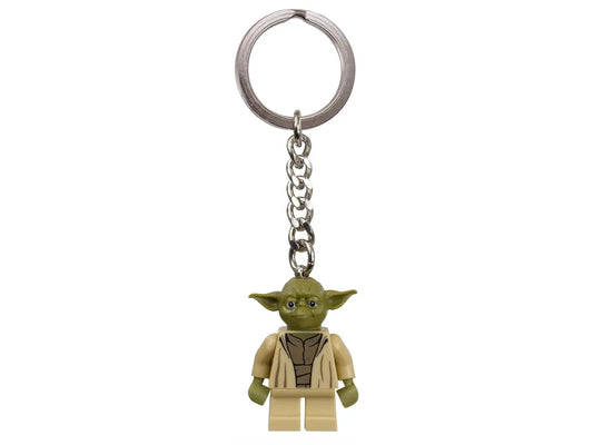 853449 - LEGO Star Wars Yoda Key Chain