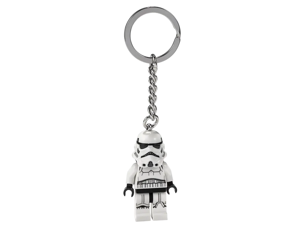 853946 - Stormtrooper Key Chain