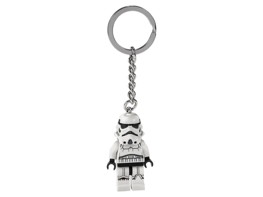 853946 - Stormtrooper Key Chain