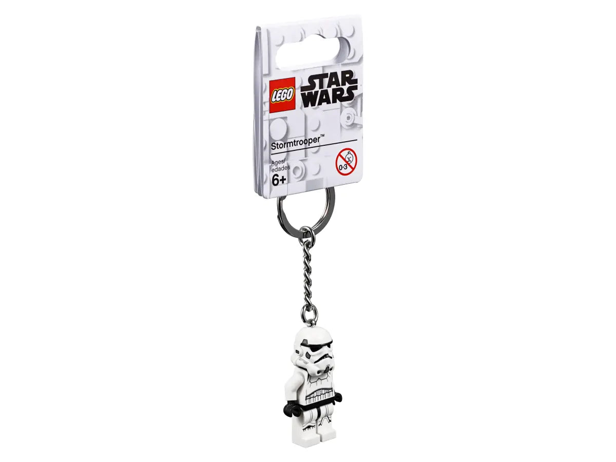 853946 - Stormtrooper Key Chain