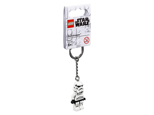 853946 - Stormtrooper Key Chain