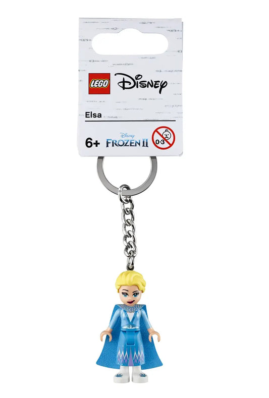 853968 - Disney Frozen 2 Elsa Key Chain