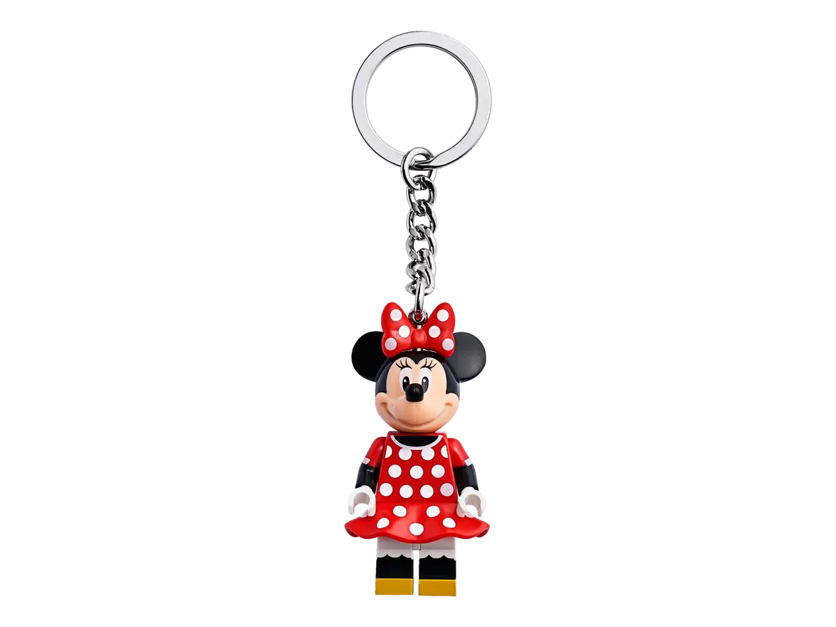 853999 - Minnie Key Chain