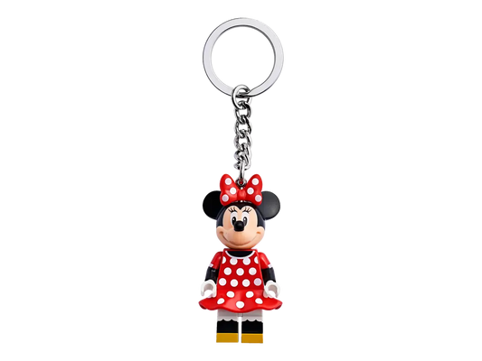 853999 - Minnie Key Chain