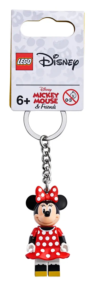 853999 - Minnie Key Chain