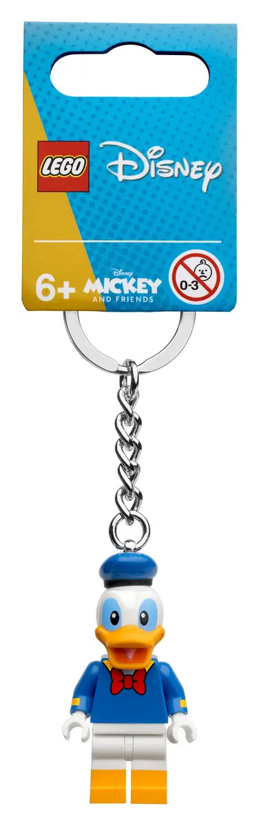 854111 - Donald Duck Key Chain