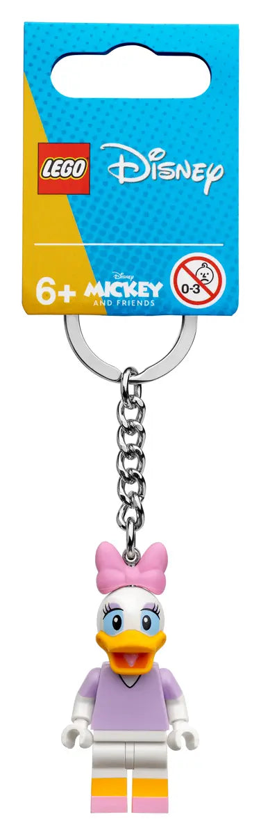 854112 - Daisy Duck Key Chain