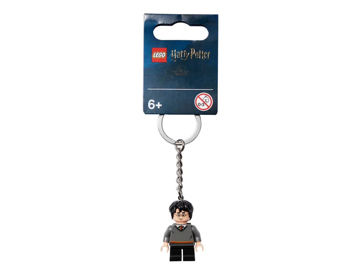 854114 - Harry Potter Key Chain