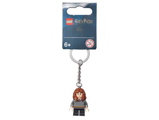 854115 - Hermione Key Chain