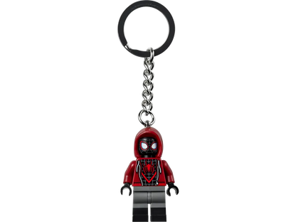 854153 - Miles Morales Key Chain