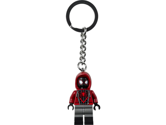 854153 - Miles Morales Key Chain