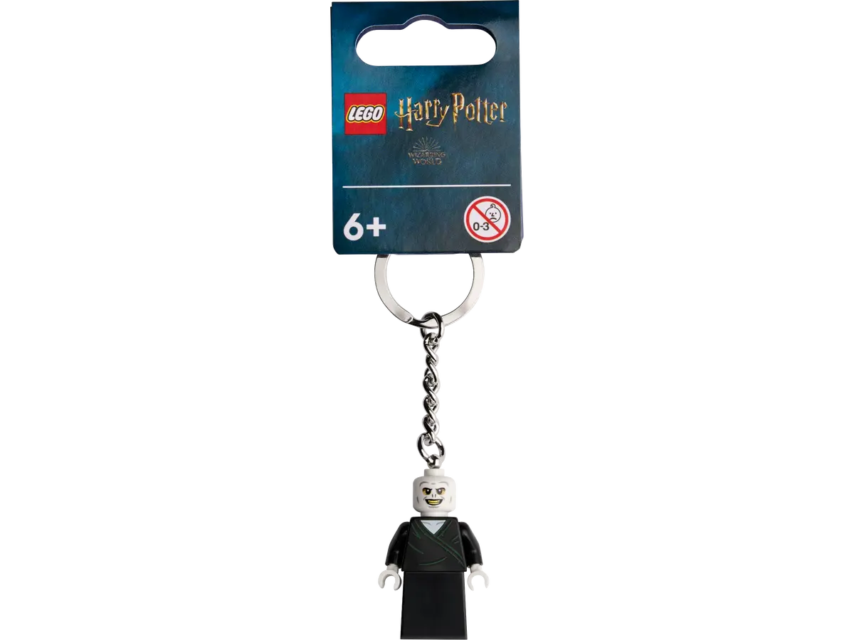 854155 - Voldemort Key Chain