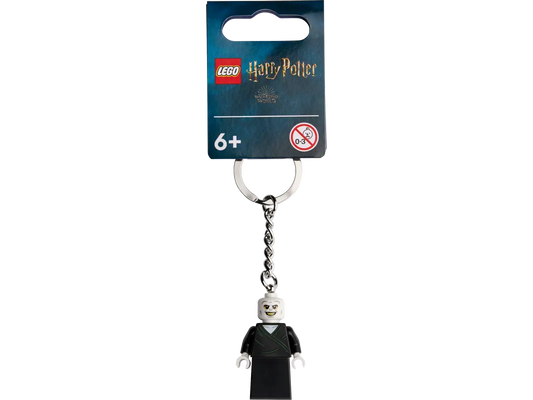 854155 - Voldemort Key Chain