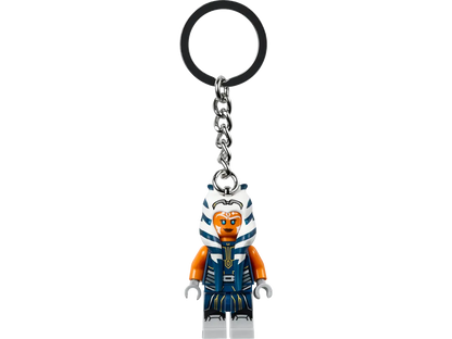 854186 - Ahsoka Tano Key Chain