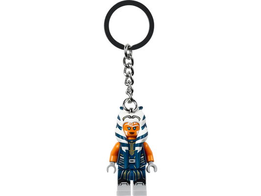 854186 - Ahsoka Tano Key Chain