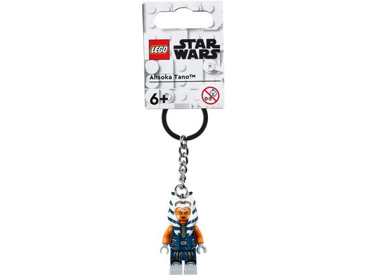 854186 - Ahsoka Tano Key Chain