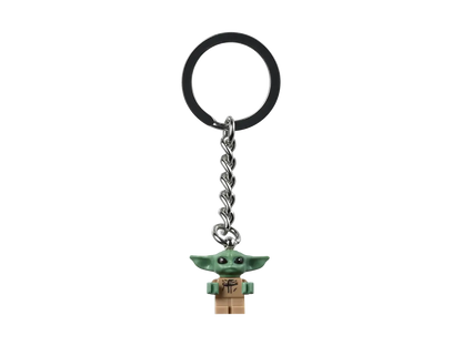 854187 - Grogu Key Chain