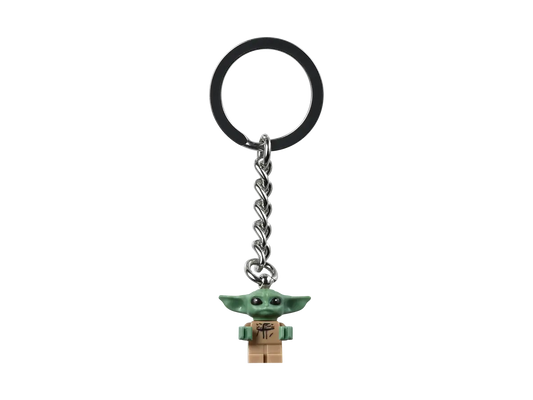 854187 - Grogu Key Chain
