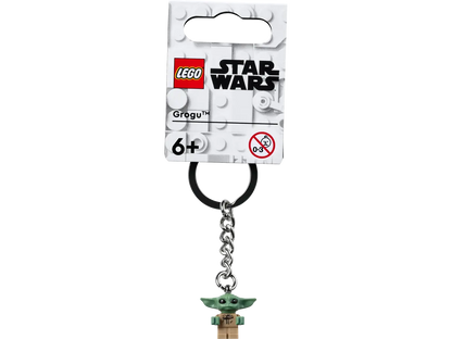 854187 - Grogu Key Chain