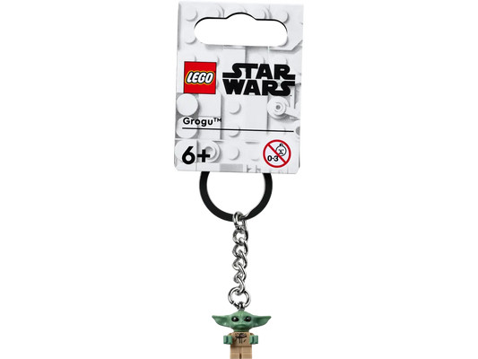 854187 - Grogu Key Chain