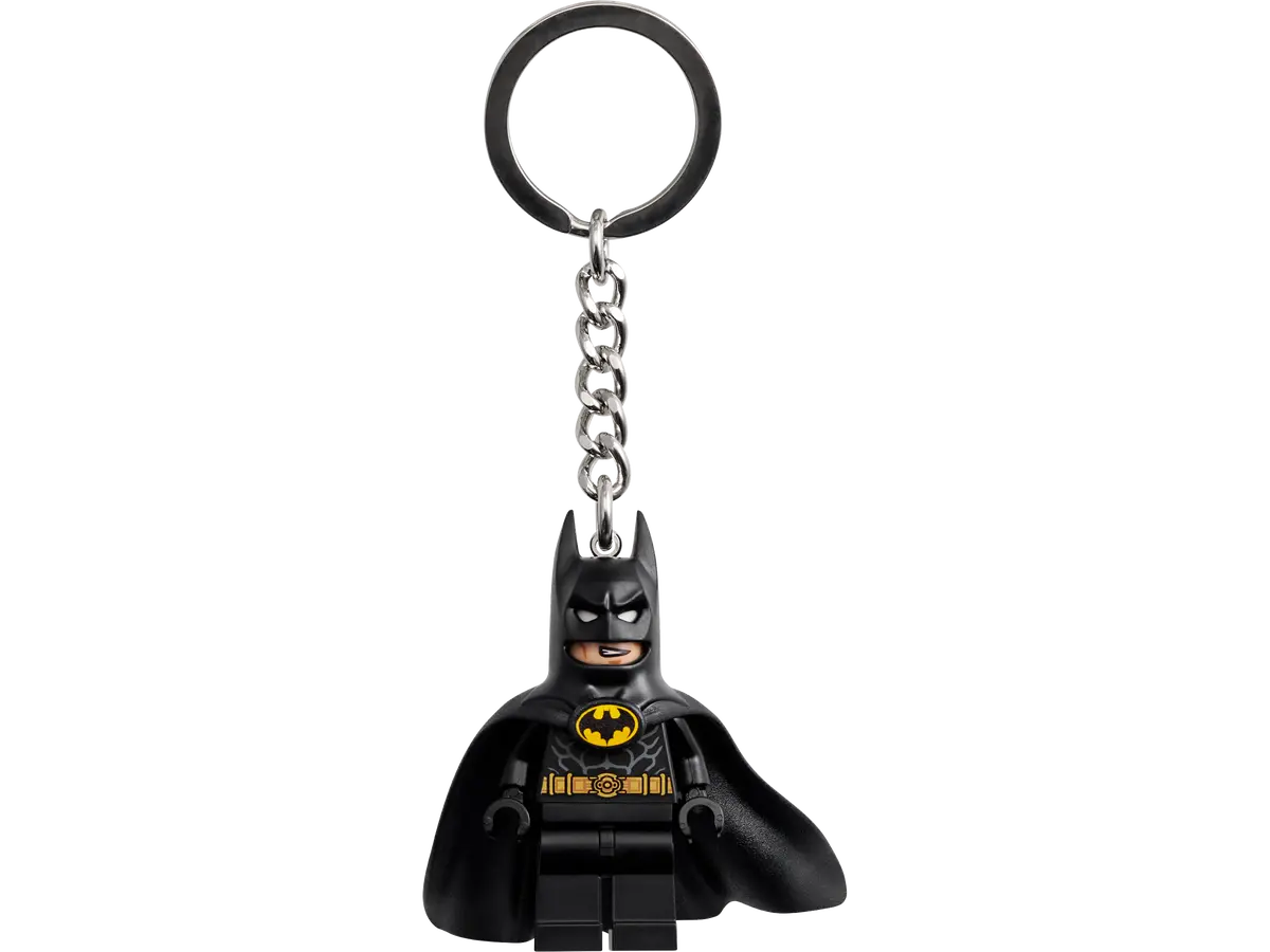 854235 - Batman Key Chain