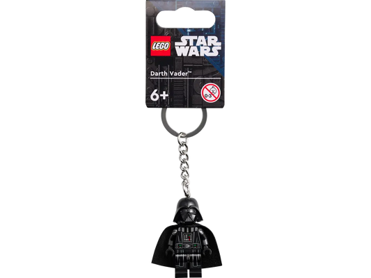 854236 - Darth Vader Key Chain