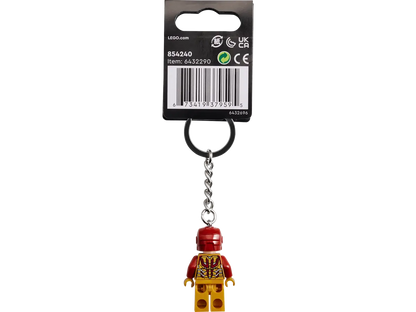 854240 - Iron Man Key Chain