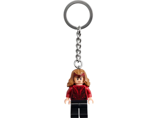 854241 - Scarlet Witch Key Chain